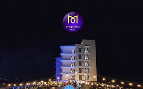 Maestro Hotel